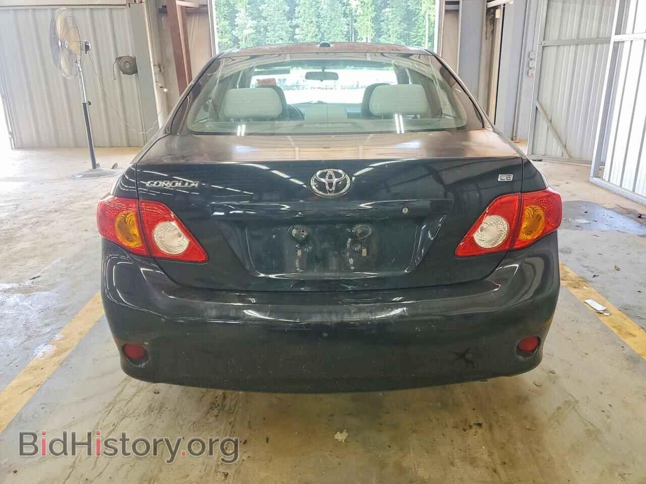 2010 TOYOTA COROLLA - VIN: 2T1BU4EEXAC314237 - Фото 6