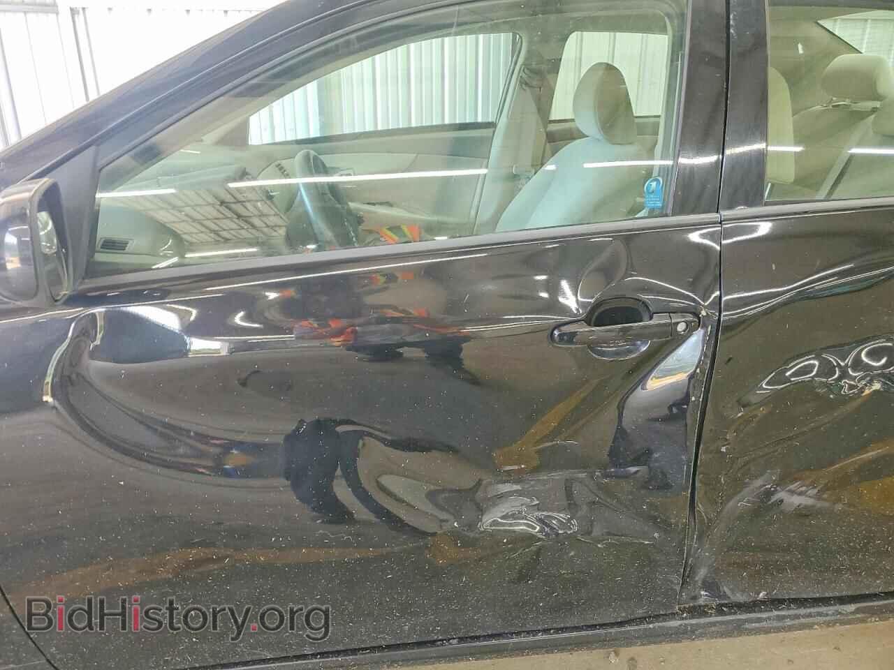 2010 TOYOTA COROLLA - VIN: 2T1BU4EEXAC314237 - Фото 7