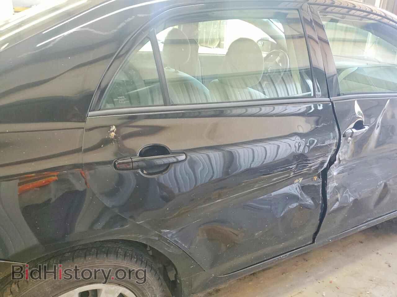 2010 TOYOTA COROLLA - VIN: 2T1BU4EEXAC314237 - Фото 10