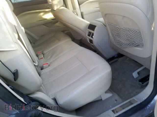 2012 CADILLAC SRX PERFOR - VIN: 3GYFNEE32CS526486 - Photo 6