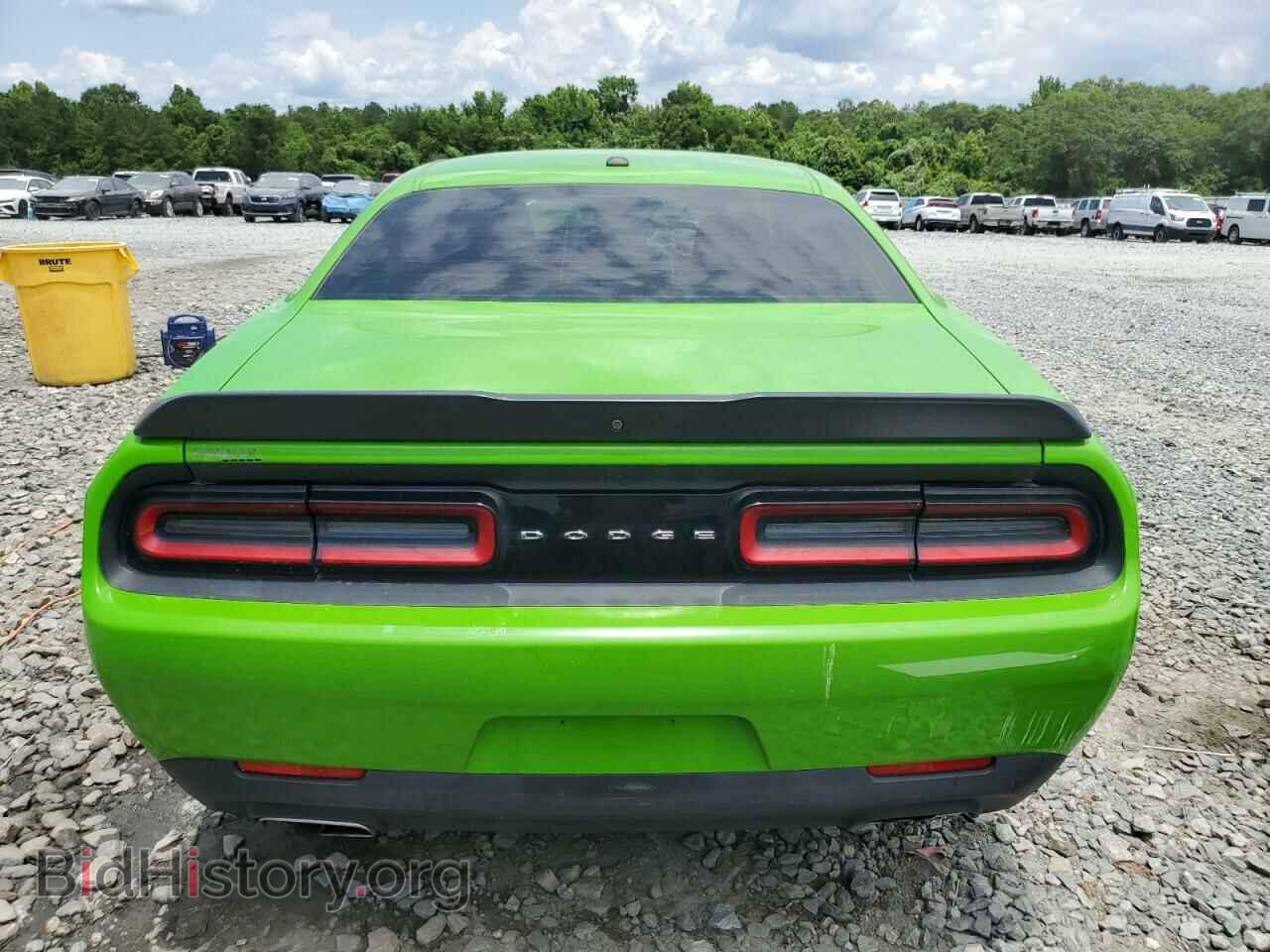 2017 DODGE CHALLENGER - VIN: 2C3CDZAG7HH572969 - Photo 6