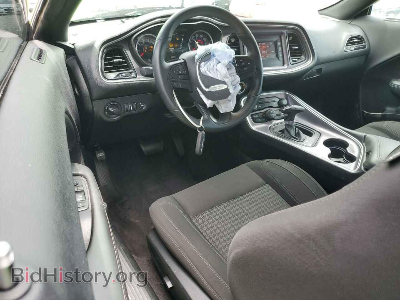 2017 DODGE CHALLENGER - VIN: 2C3CDZAG7HH572969 - Photo 8