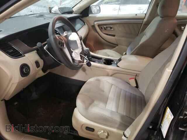 2016 FORD TAURUS - VIN: 1FAHP2D82GG142299 - Photo 5