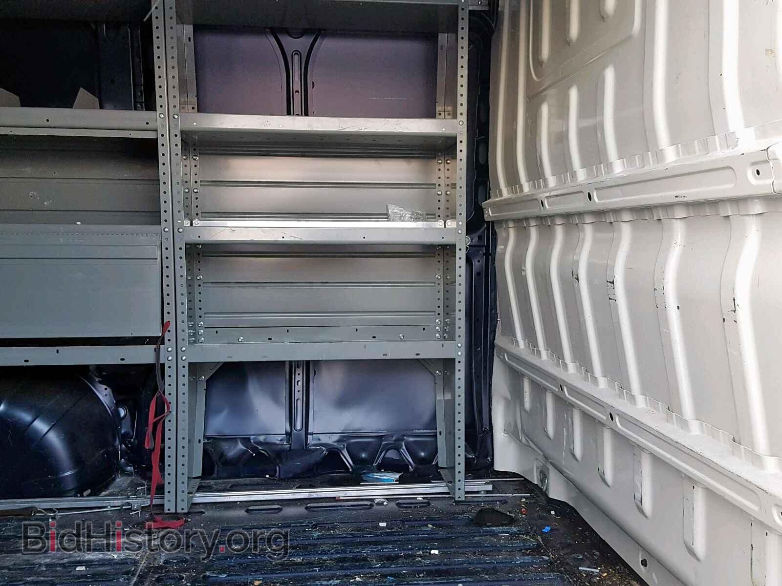 2017 RAM PROMASTER - VIN: 3C6TRVNG0HE513619 - Фото 6