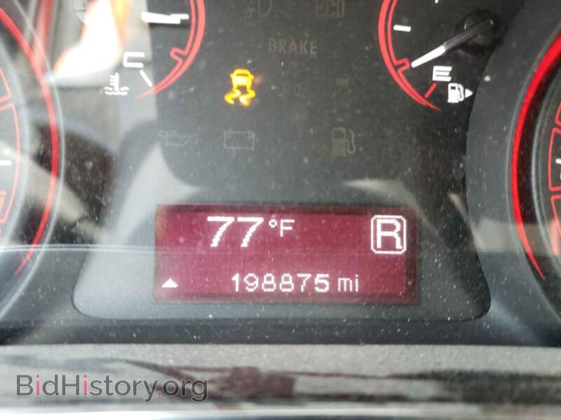 2013 Dodge DART (VIN 1C3CDFBA8DD107519) — фото 8 из 10
