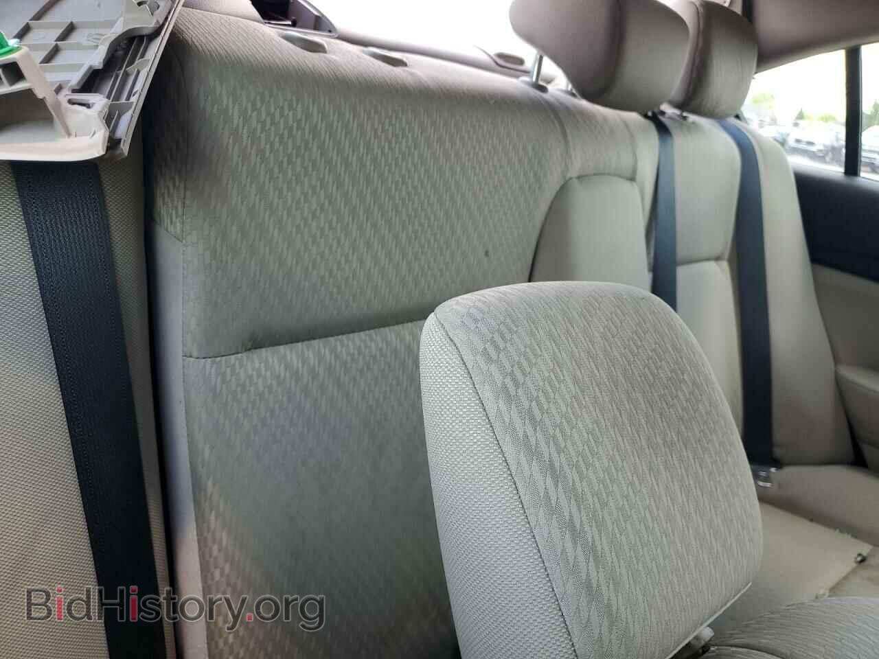 2015 HONDA CIVIC - VIN: 19XFB2F51FE212912 - Фото 10