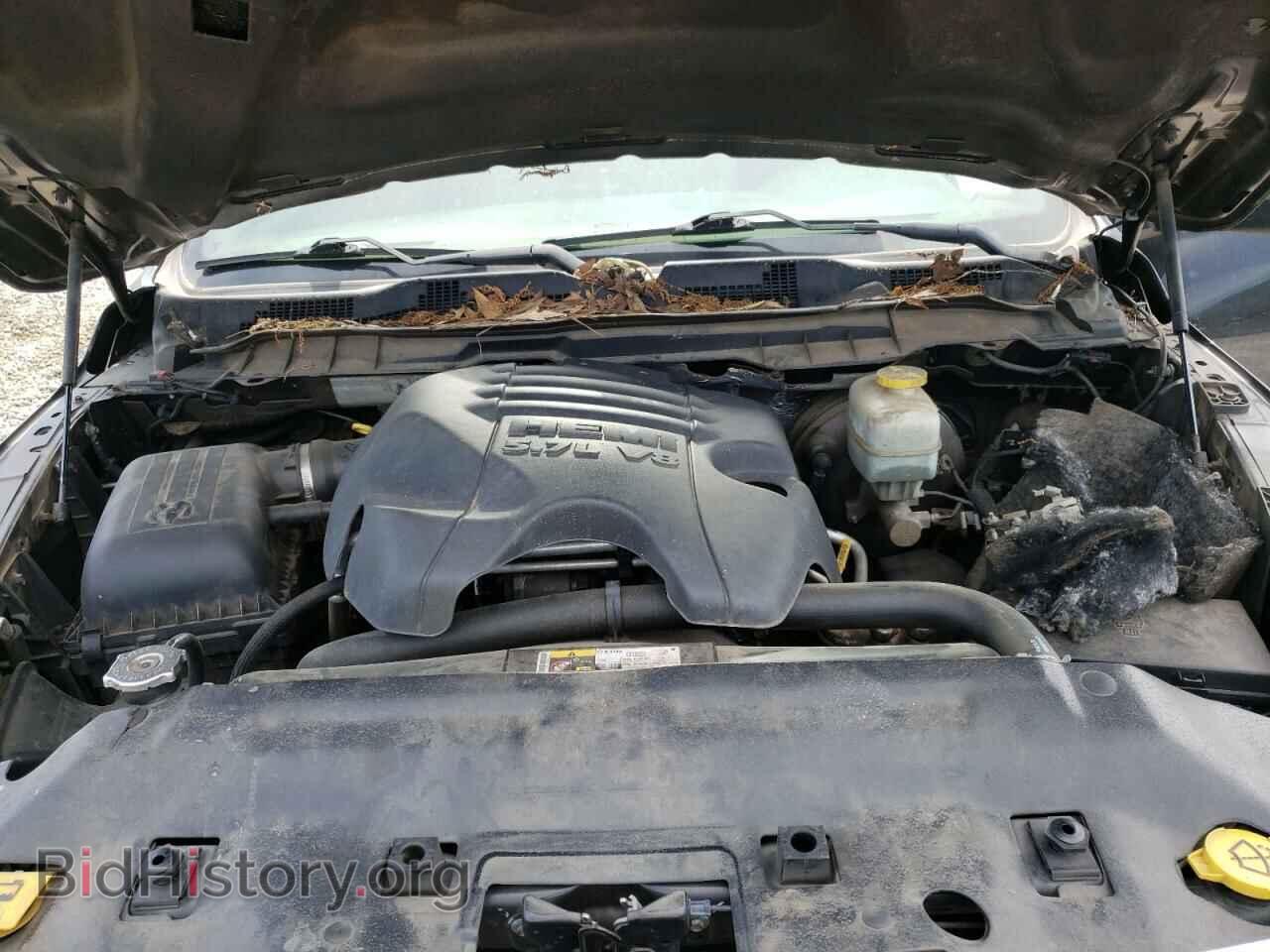 2017 RAM All Models - VIN: 3C6TR5DT1HG756150 - Фото 11