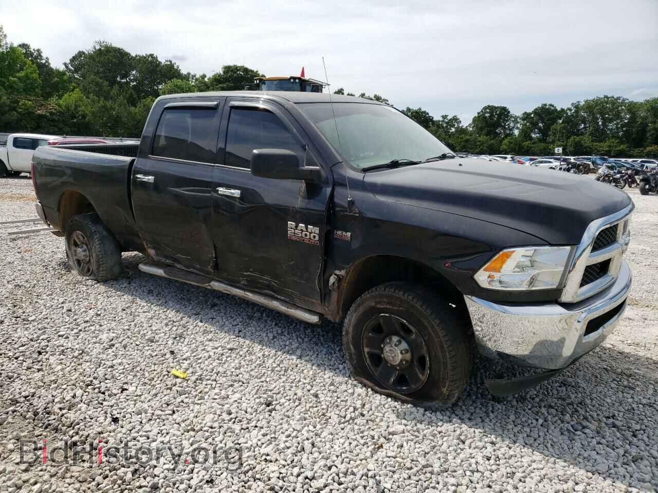 2017 RAM All Models - VIN: 3C6TR5DT1HG756150 - Фото 4