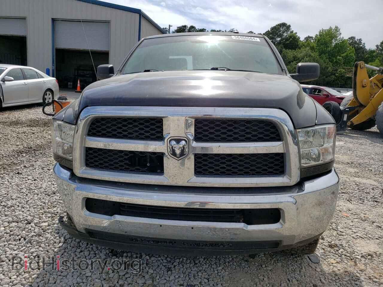 2017 RAM All Models - VIN: 3C6TR5DT1HG756150 - Фото 5
