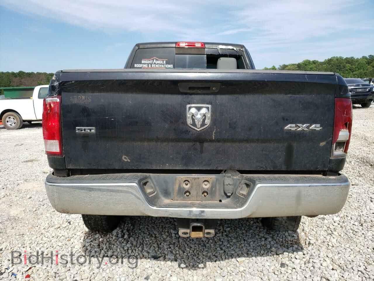 2017 RAM All Models - VIN: 3C6TR5DT1HG756150 - Фото 6