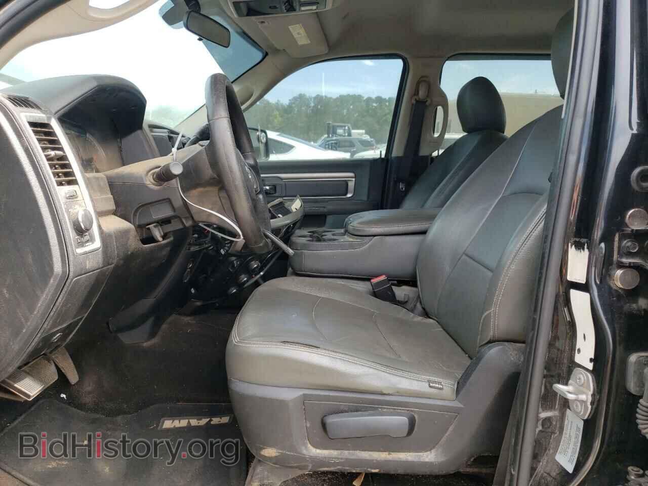 2017 RAM All Models - VIN: 3C6TR5DT1HG756150 - Фото 7