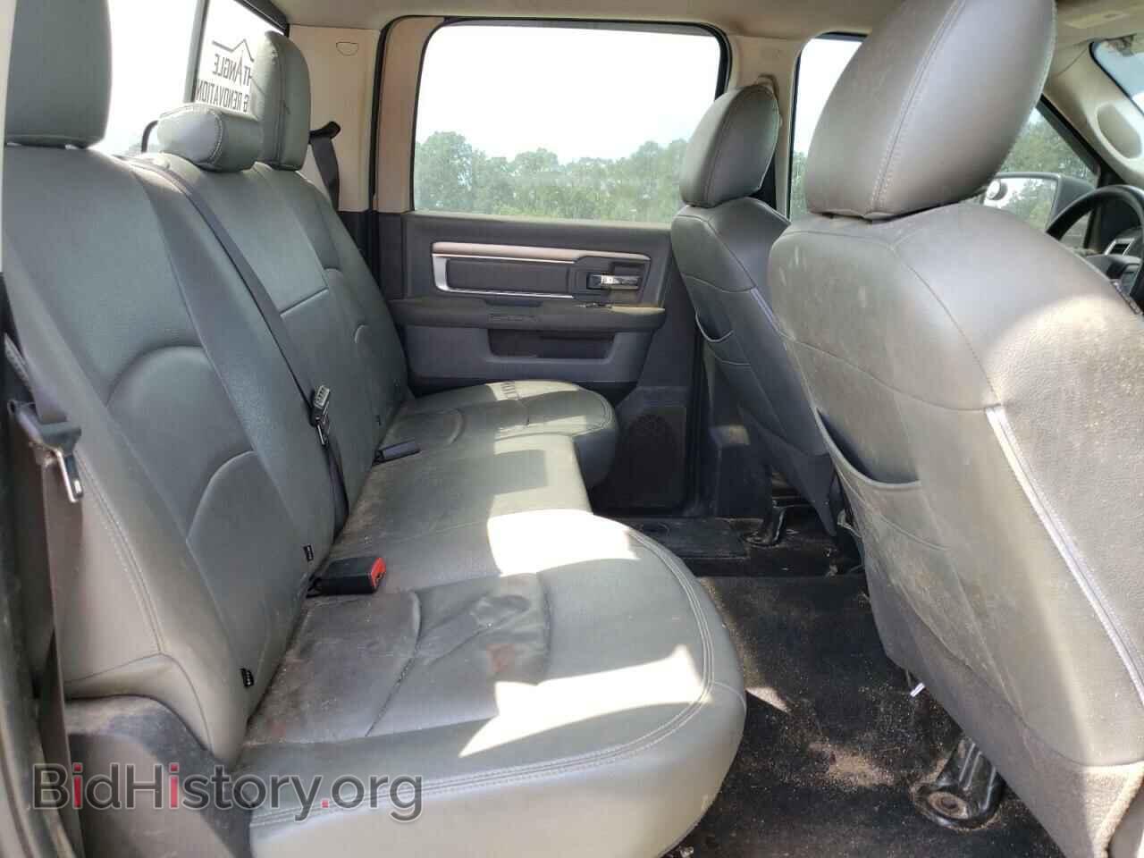 2017 RAM All Models - VIN: 3C6TR5DT1HG756150 - Фото 10