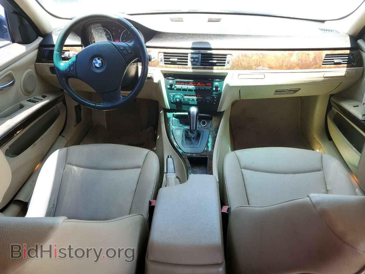 2006 BMW 3 SERIES - VIN: WBAVB13596PT15812 - Фото 8
