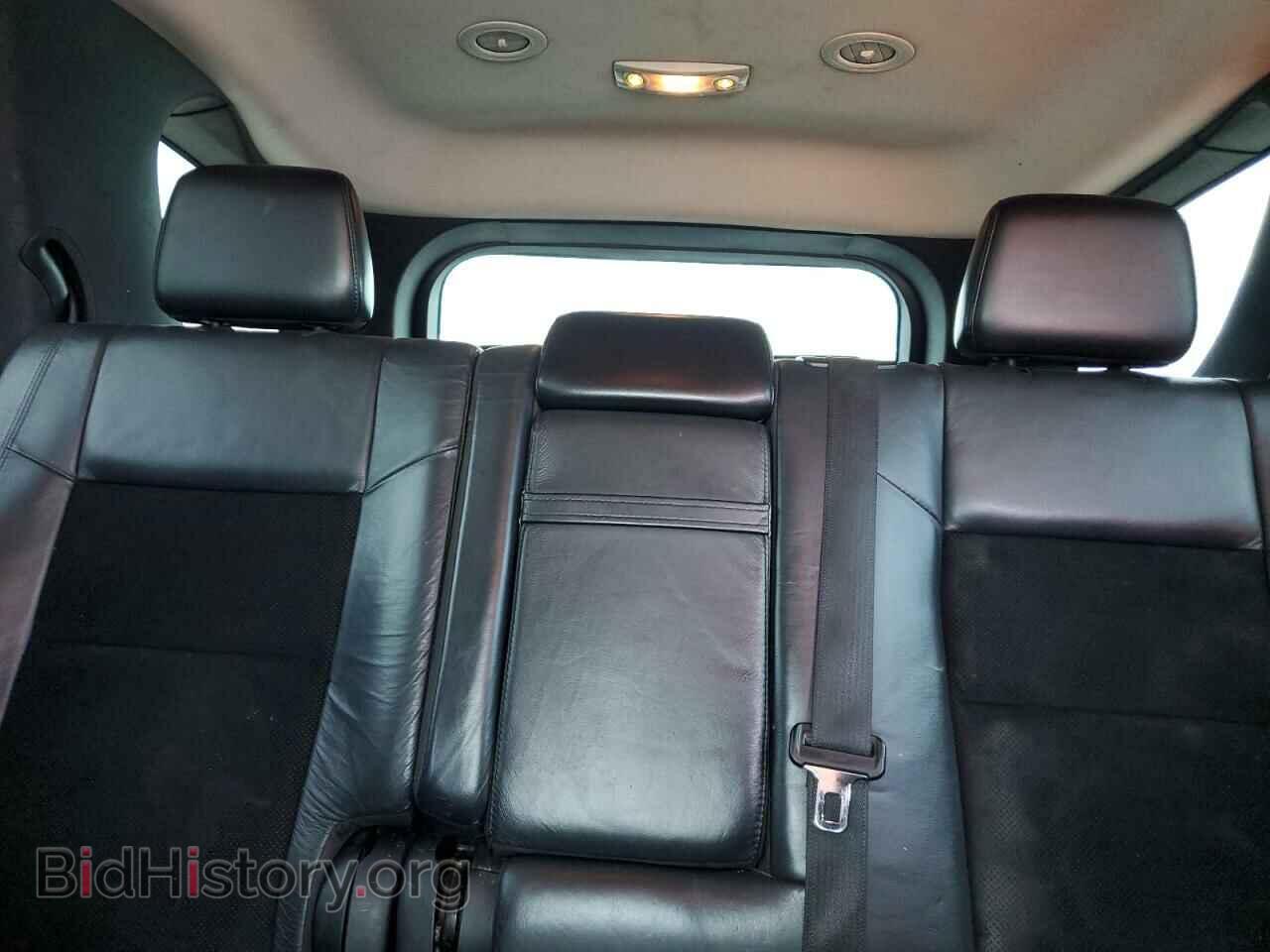 2018 DODGE DURANGO - VIN: 1C4RDJDG0JC282164 - Фото 10