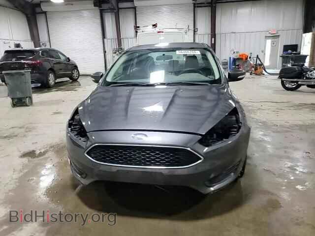 2016 FORD FOCUS - VIN: 1FADP3F26GL373744 - Photo 14