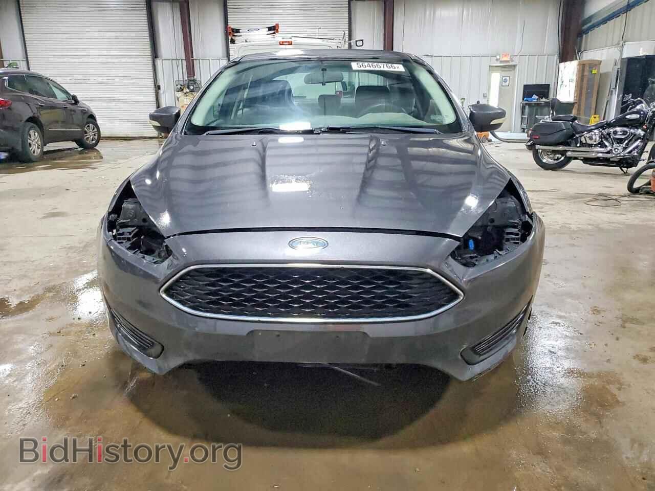 2016 FORD FOCUS - VIN: 1FADP3F26GL373744 - Photo 5