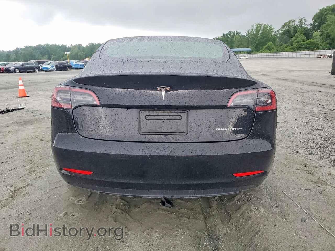 2023 TESLA MODEL 3 - VIN: 5YJ3E1EB0PF632233 - Photo 6