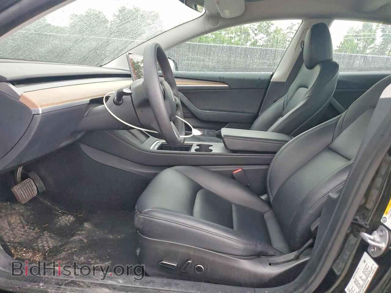2023 TESLA MODEL 3 - VIN: 5YJ3E1EB0PF632233 - Photo 7