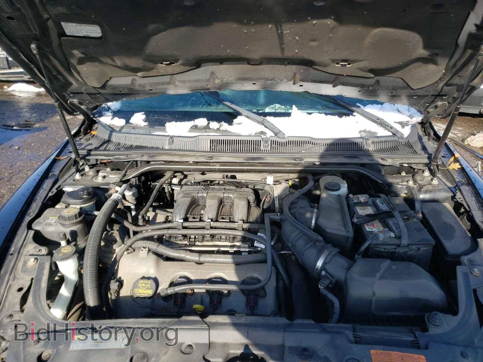 2011 FORD TAURUS - VIN: 1FAHP2EW6BG158088 - Фото 7