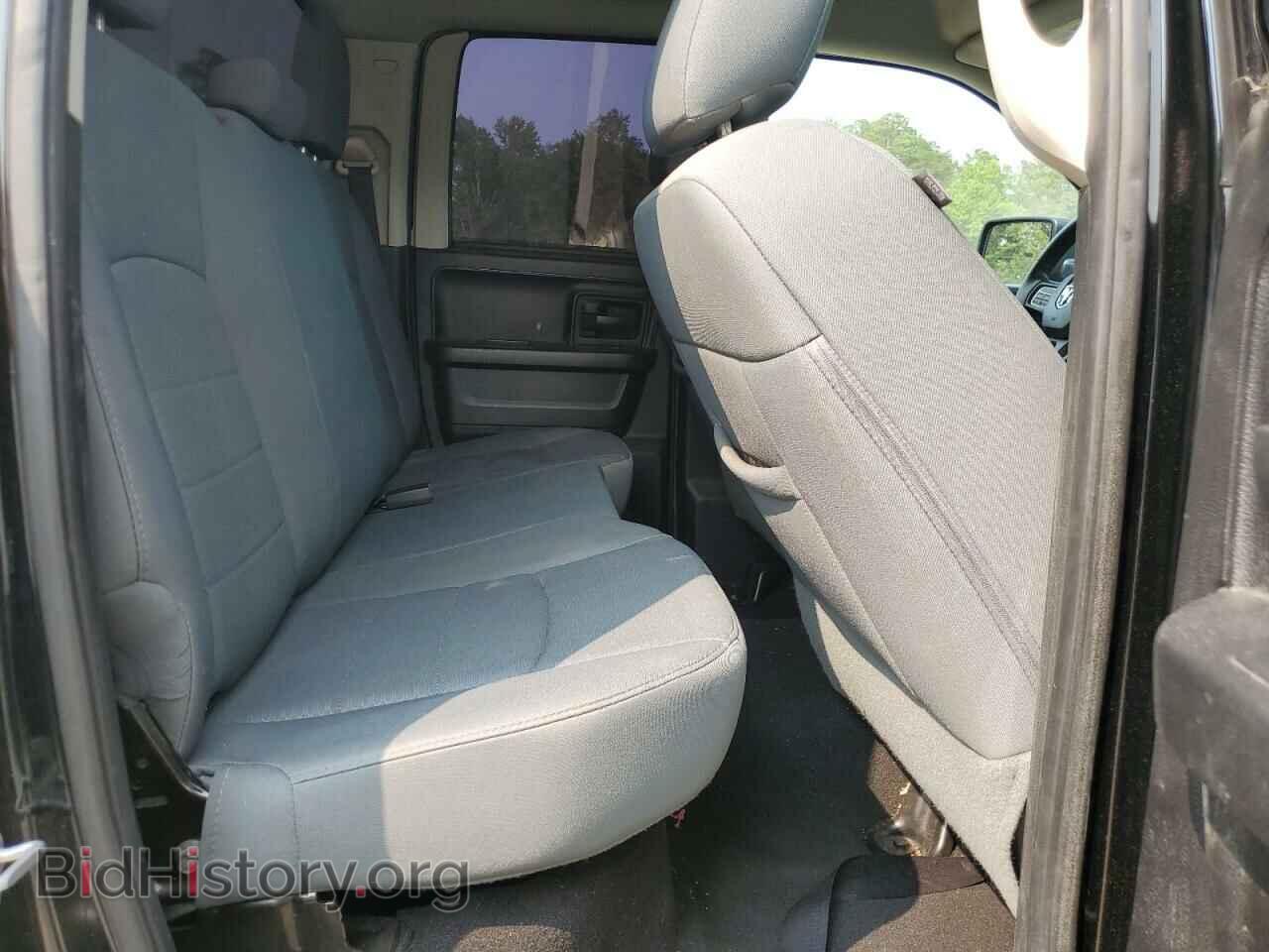 2014 RAM 1500 - VIN: 1C6RR6FT3ES113557 - Фото 10