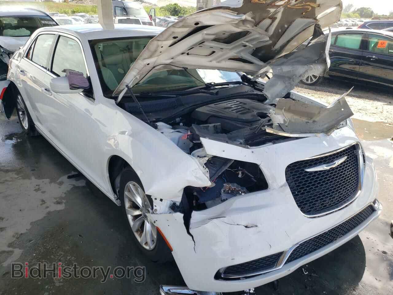 Photo 2C3CCAAG1FH807450 - CHRYSLER 300 2015