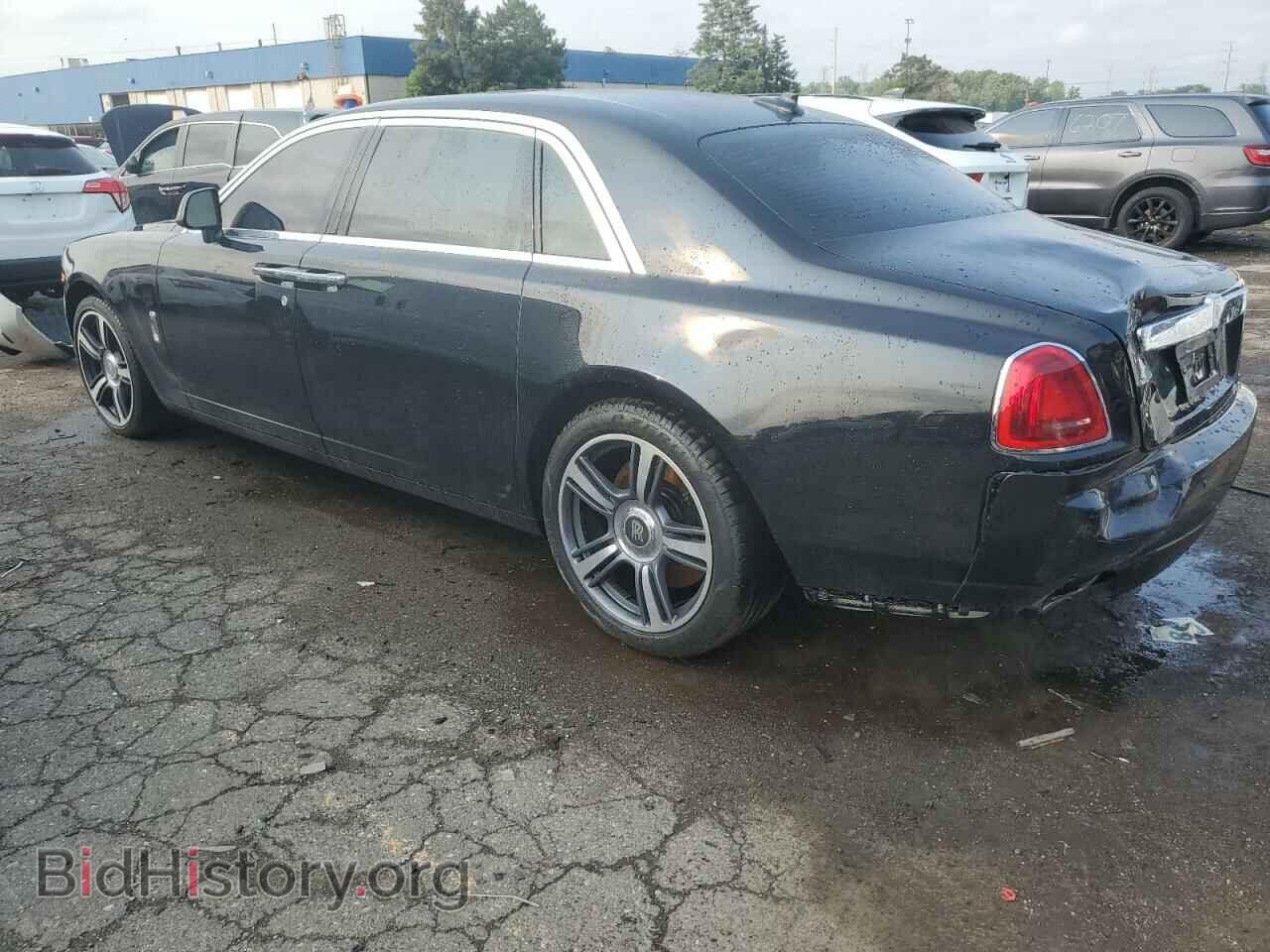 2013 ROLLS-ROYCE ALL MODELS - VIN: SCA664L52DUX65952 - Photo 2
