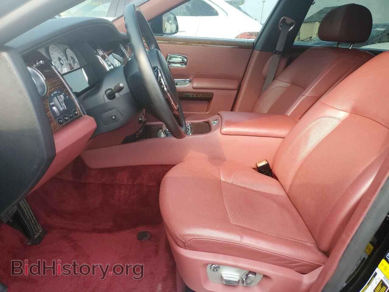 2013 ROLLS-ROYCE ALL MODELS - VIN: SCA664L52DUX65952 - Photo 7