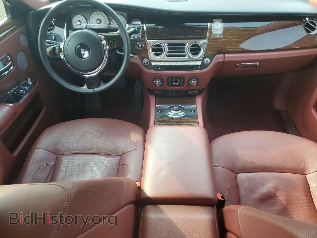 2013 ROLLS-ROYCE ALL MODELS - VIN: SCA664L52DUX65952 - Photo 8