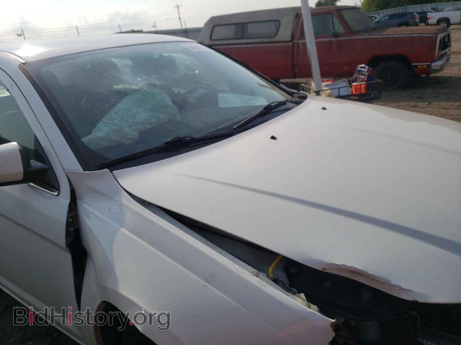 2010 CHRYSLER SEBRING - VIN: 1C3CC5FB7AN169869 - Фото 9