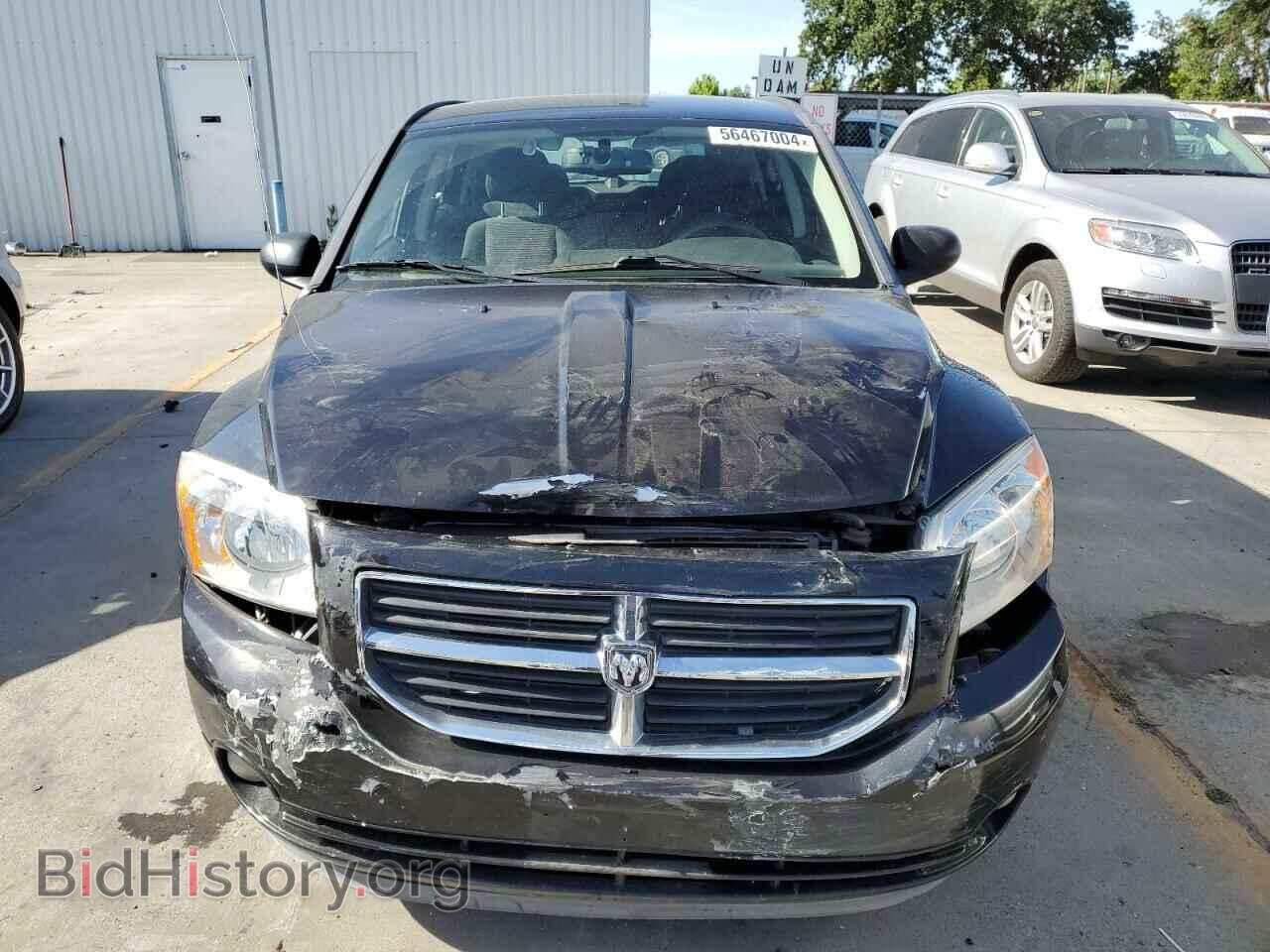 2010 DODGE CALIBER - VIN: 1B3CB3HA9AD565509 - Фото 5