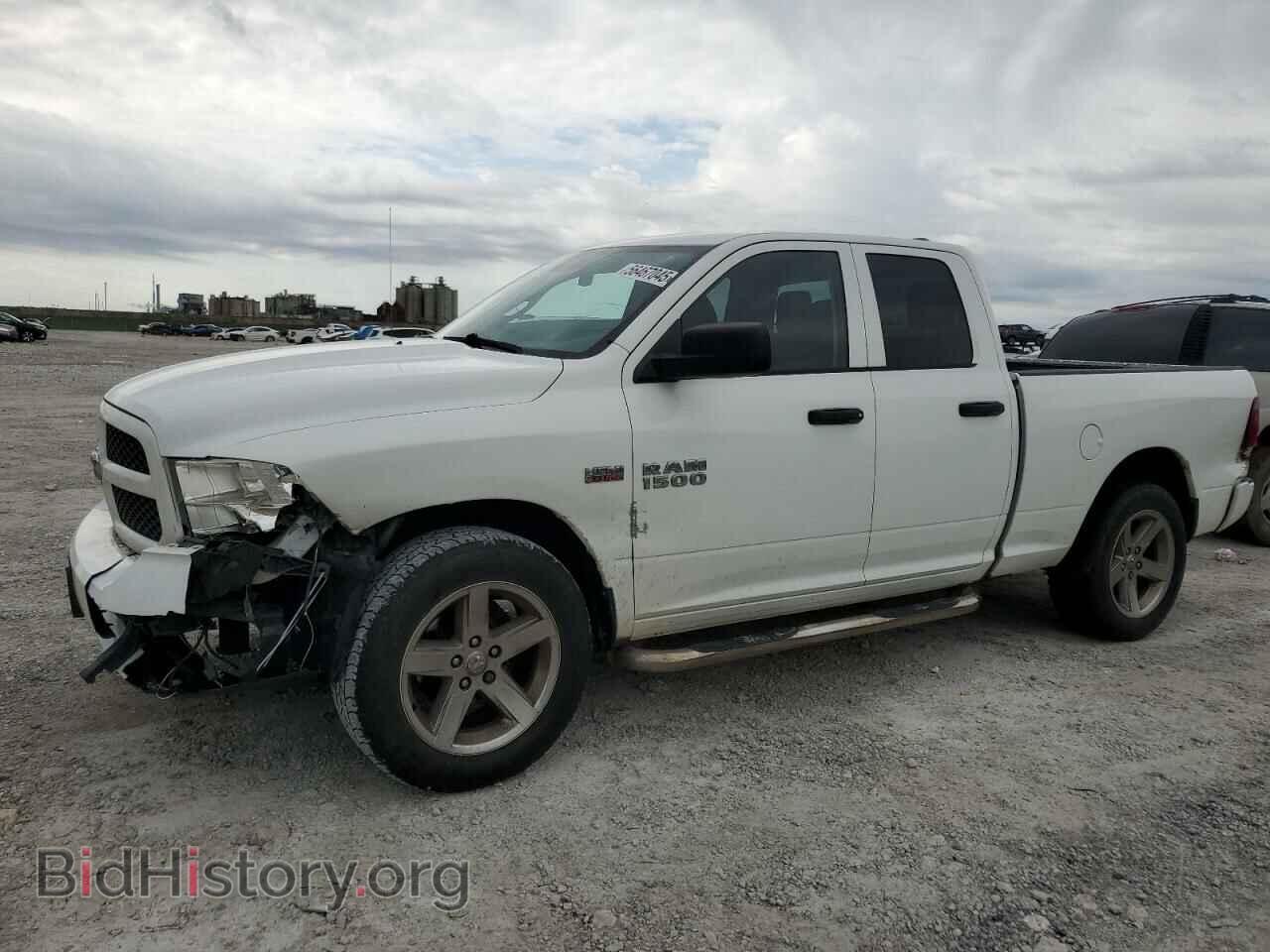 Photo 1C6RR7FT5FS550547 - RAM 1500 2015