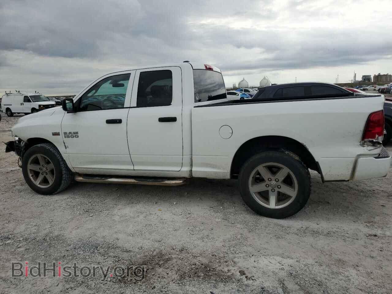 2015 RAM 1500 - VIN: 1C6RR7FT5FS550547 - Фото 2