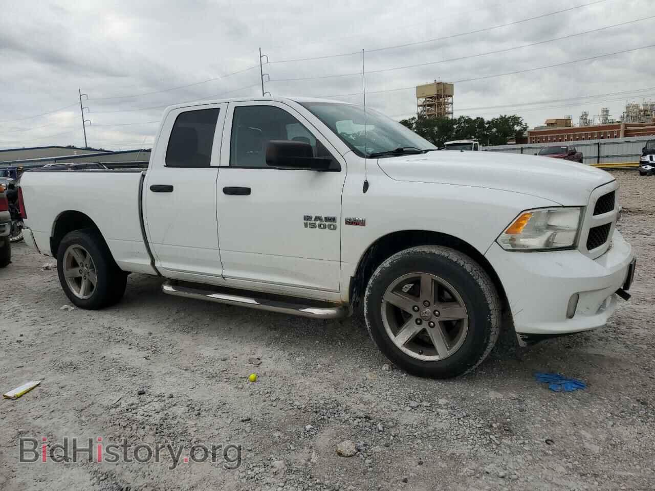 2015 RAM 1500 - VIN: 1C6RR7FT5FS550547 - Фото 4