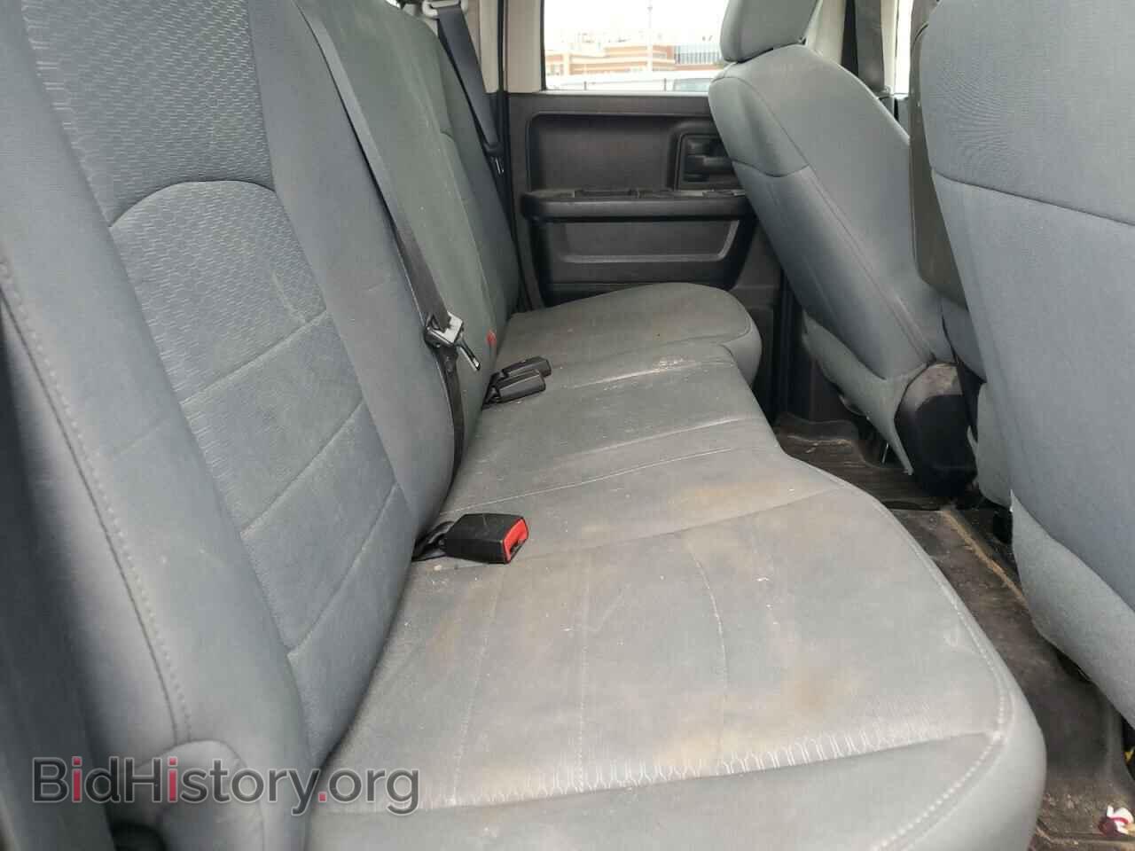 2015 RAM 1500 - VIN: 1C6RR7FT5FS550547 - Фото 10