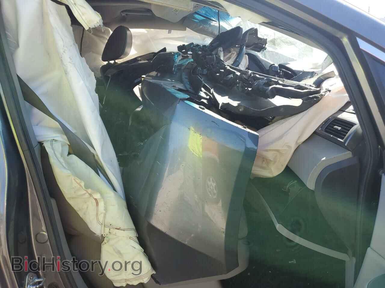 2013 HONDA All Models - VIN: 5FNRL5H63DB063993 - Фото 7