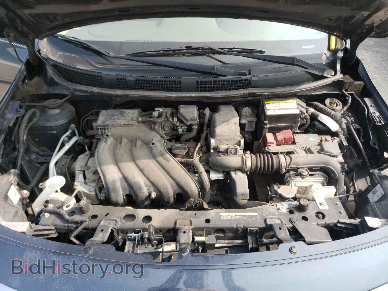 2015 NISSAN VERSA - VIN: 3N1CN7AP1FL883401 - Photo 7