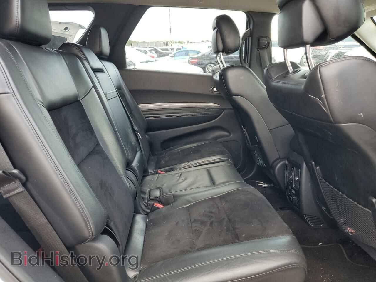2018 DODGE DURANGO - VIN: 1C4RDJDG1JC271870 - Photo 6