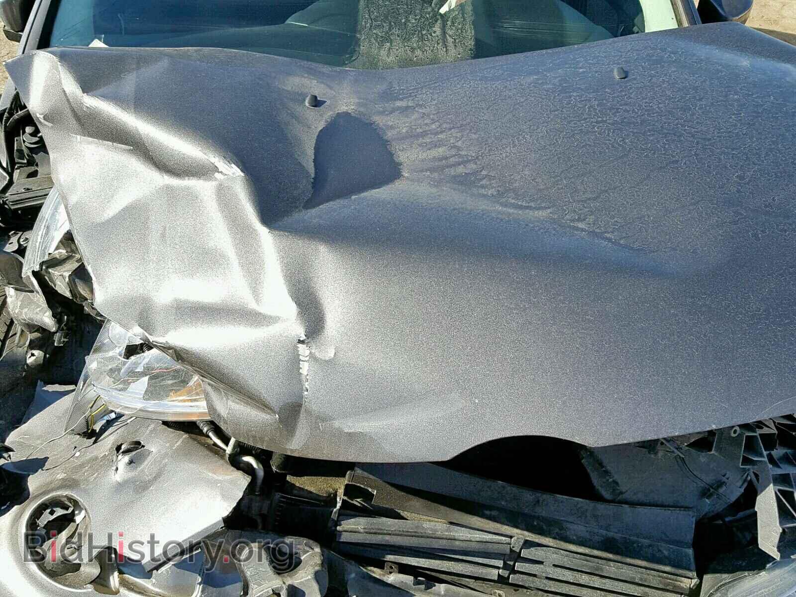 2013 FORD FOCUS - VIN: 1FADP3F22DL199781 - Photo 7