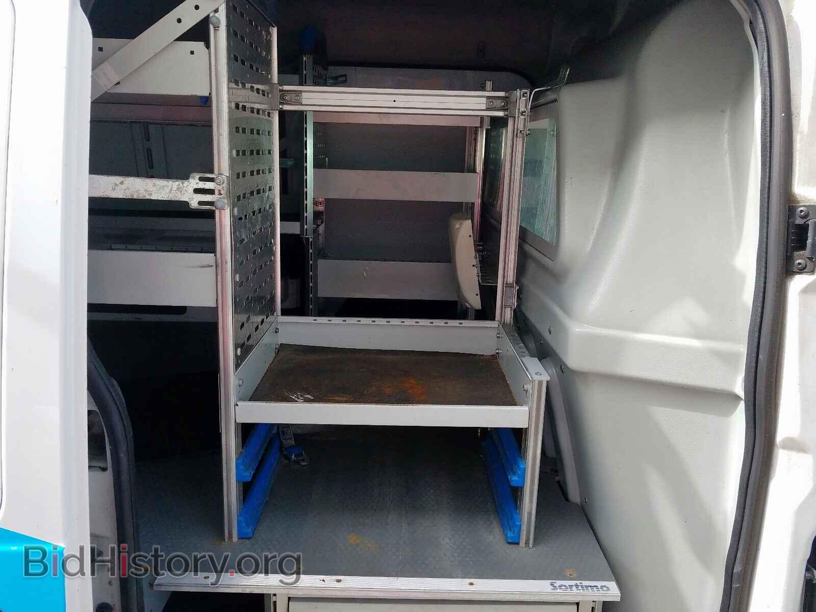 2012 FORD TRANSIT CO - VIN: NM0LS7AN2CT115595 - Фото 6