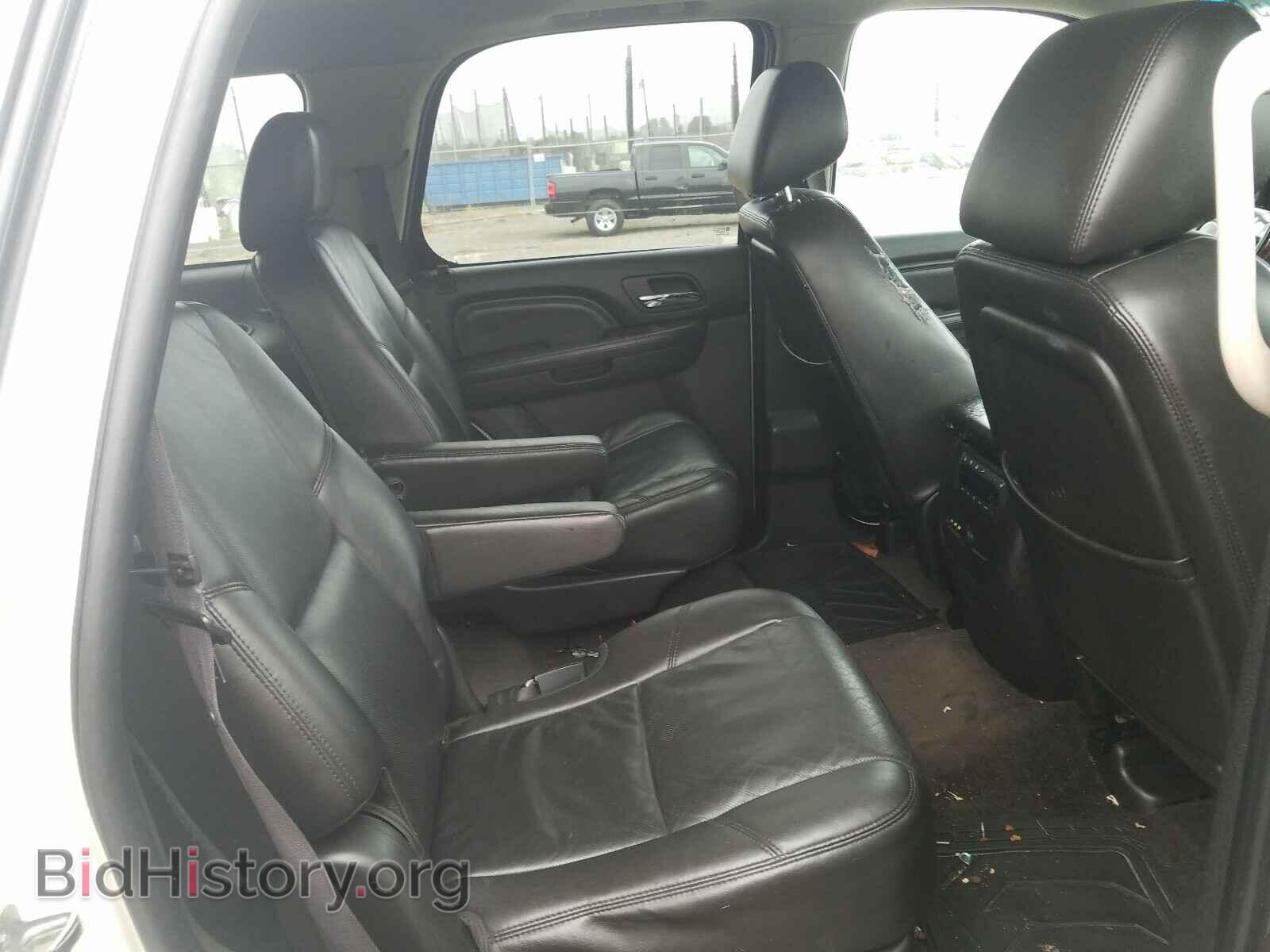 2011 GMC YUKON - VIN: 1GKS1EEF6BR250927 - Фото 6