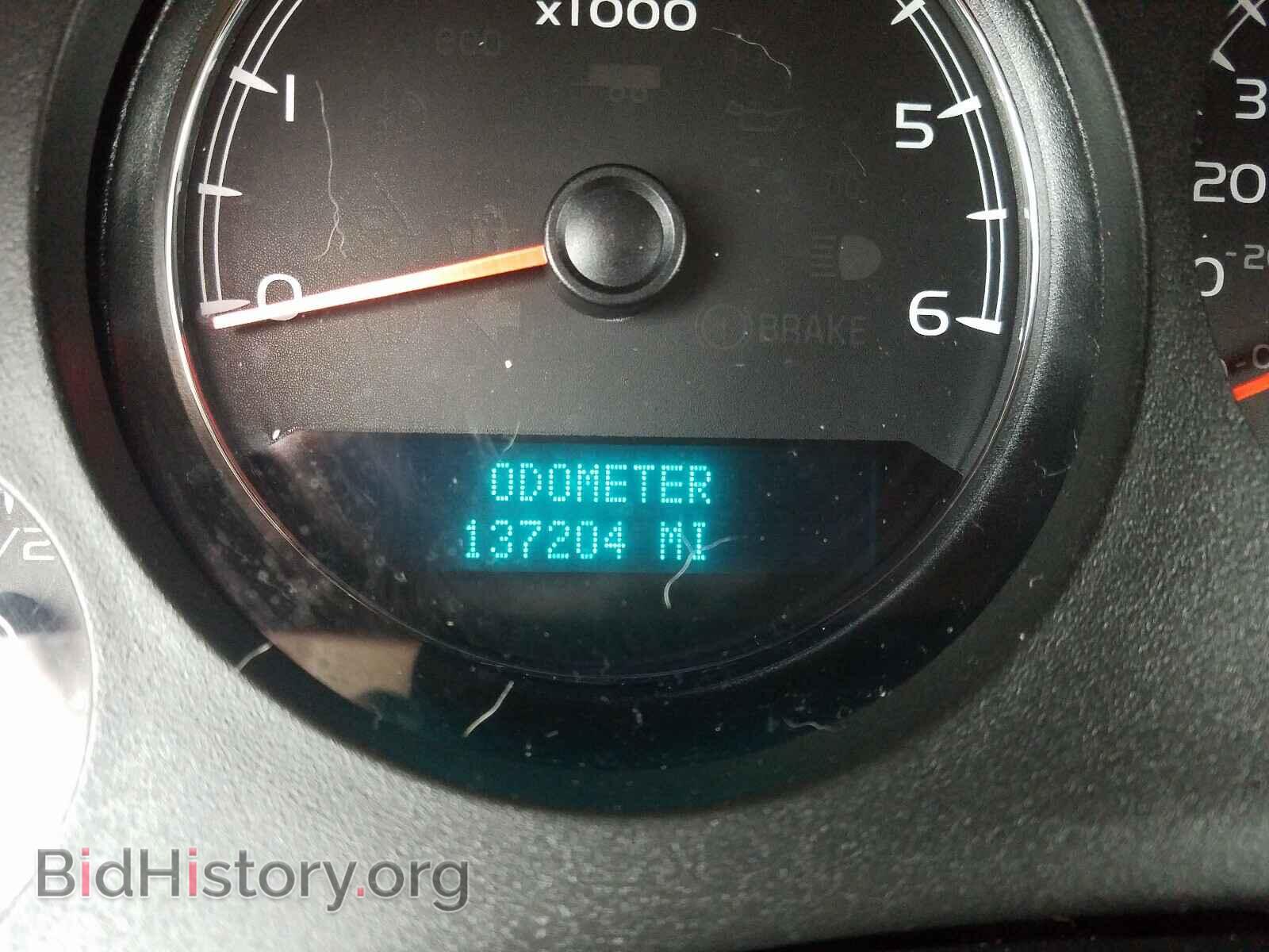 2011 GMC YUKON - VIN: 1GKS1EEF6BR250927 - Фото 8