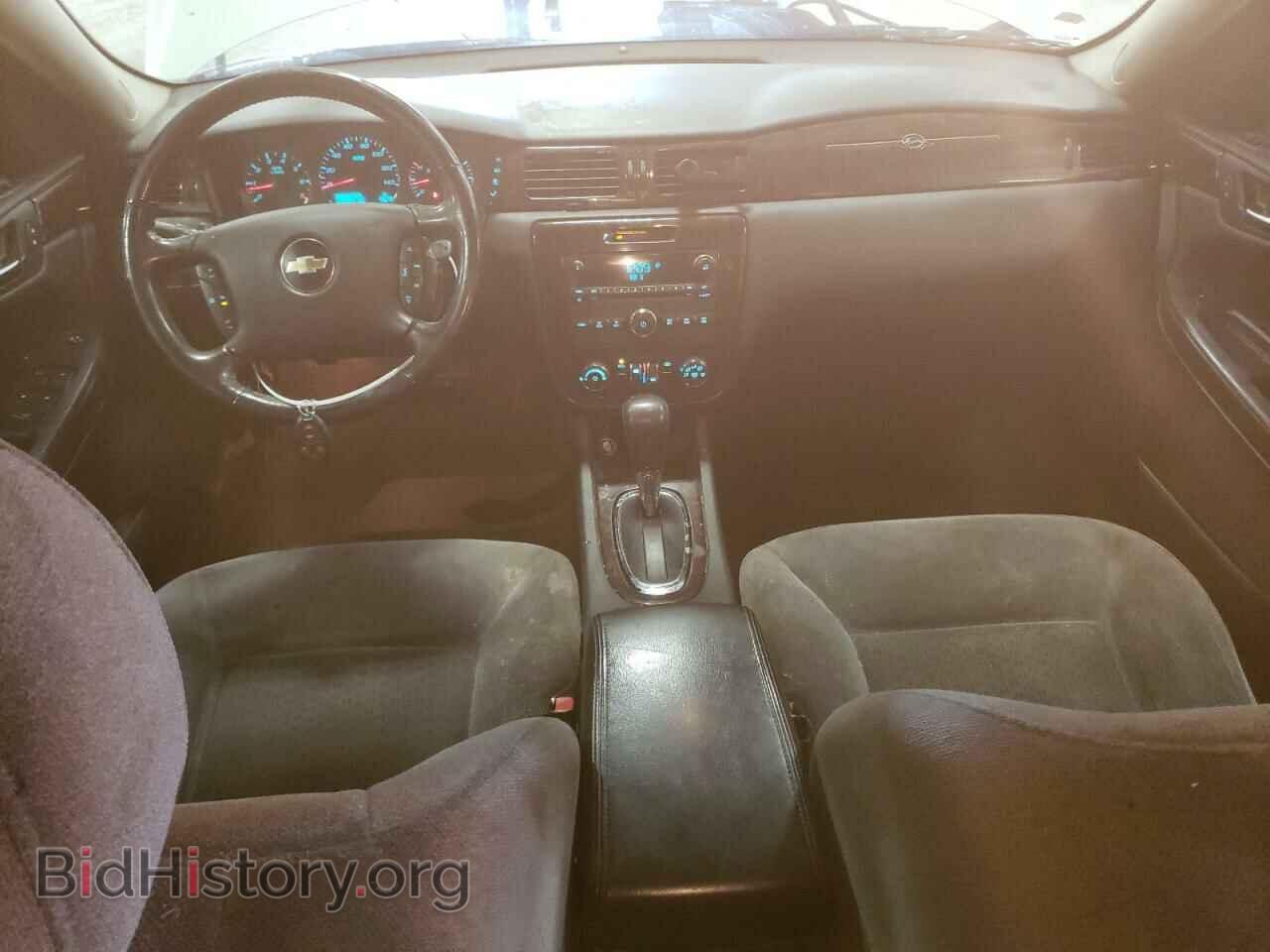 2013 CHEVROLET IMPALA - VIN: 2G1WG5E31D1246371 - Фото 8