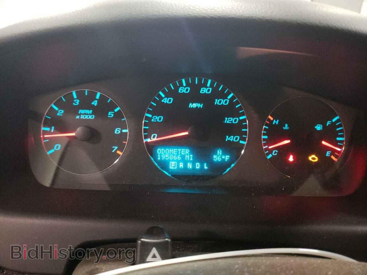 2013 CHEVROLET IMPALA - VIN: 2G1WG5E31D1246371 - Фото 9