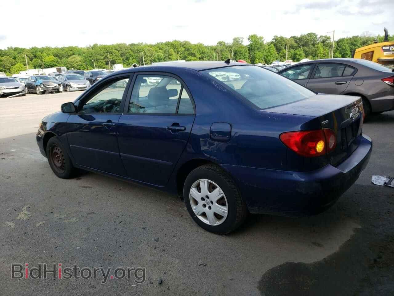 2006 TOYOTA COROLLA - VIN: JTDBR32E360094263 - Photo 2
