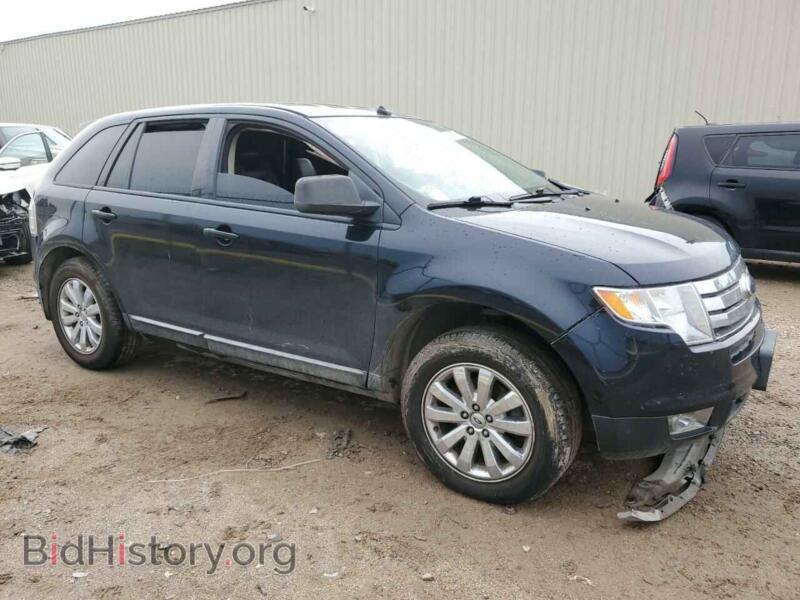 2010 Ford EDGE (VIN 2FMDK3JC6ABA66831) — photo 4 of 13