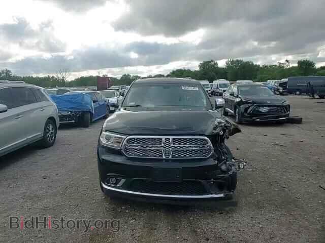 2014 DODGE DURANGO - VIN: 1C4RDJEG9EC464563 - Фото 14