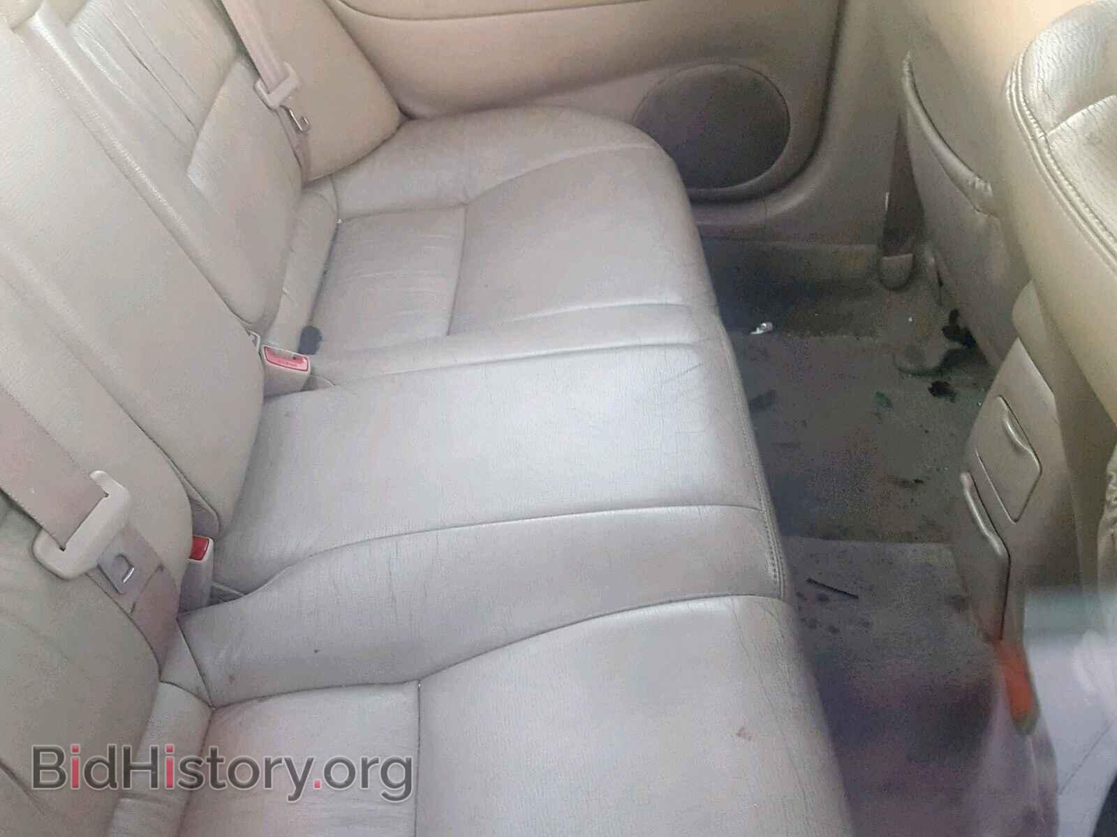 2000 LEXUS ES300 - VIN: JT8BF28G9Y0282783 - Фото 6