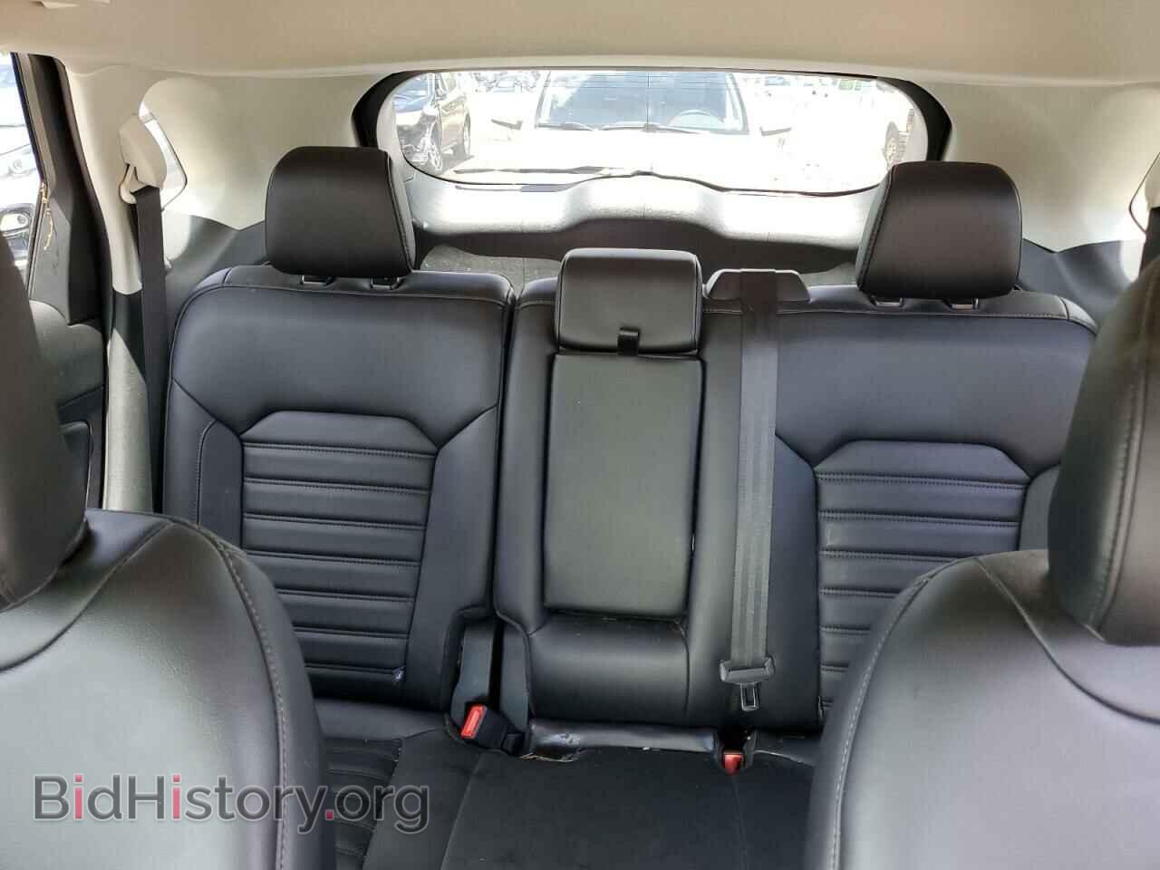 2019 FORD EDGE - VIN: 2FMPK4J92KBC25112 - Photo 10