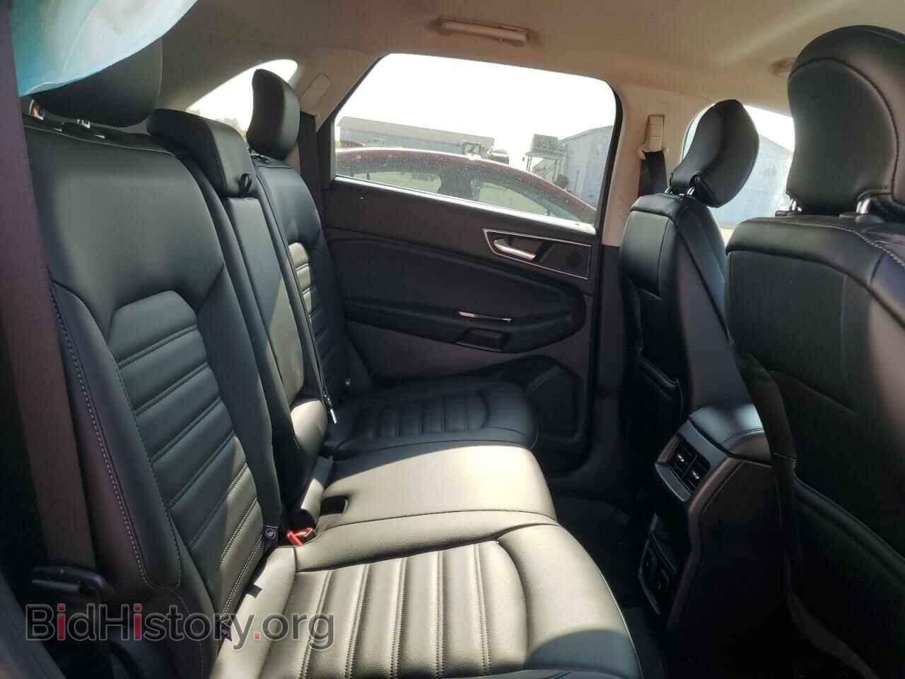 2019 FORD EDGE - VIN: 2FMPK4J92KBC19066 - Photo 10
