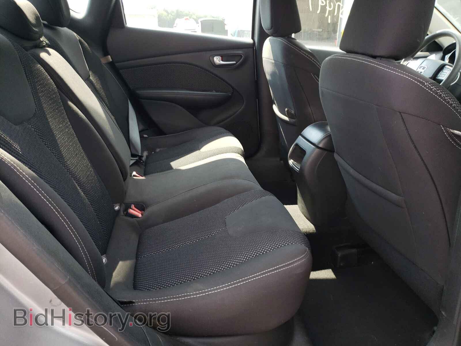 2015 DODGE DART - VIN: 1C3CDFBB4FD308930 - Photo 6